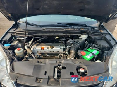 Zdjęcie 11 z 12 samochodu: 2011 HONDA CR-V EX VIN:5J6RE4H53BL074119 - miniatura