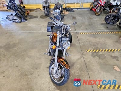 Piąte zdjęcie samochodu w środku: 2007 KAWASAKI VN1600 B VIN:JKBVNKB107A014628 - miniatura