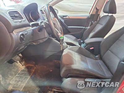 Zdjęcie 7 z 12 samochodu: 2013 VOLKSWAGEN GOLF VIN:WVWDB7AJ7DW124233 - miniatura