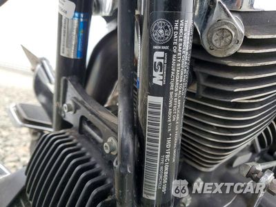 Zdjęcie 8 z 8 samochodu: 2019 HARLEY-DAVIDSON FLHR VIN:1HD1FBC10KB656109 - miniatura