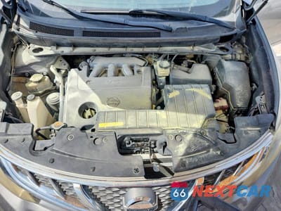 Zdjęcie 12 z 13 samochodu: 2012 NISSAN MURANO S VIN:JN8AZ1MW5CW209898 - miniatura