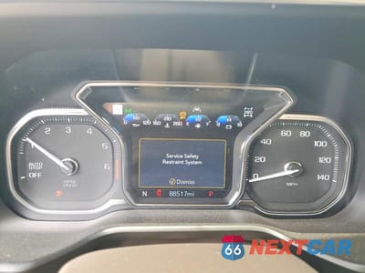 Zdjęcie 9 z 14 samochodu: 2021 GMC YUKON DENALI VIN:1GKS2DKL7MR344030 - miniatura