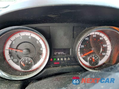 Zdjęcie 9 z 13 samochodu: 2019 DODGE GRAND CARAVAN SE VIN:2C4RDGBG1KR797155 - miniatura