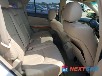 Zdjęcie 11 z 13 samochodu: 2007 LEXUS RX 400H VIN:JTJHW31U872014227 - miniatura