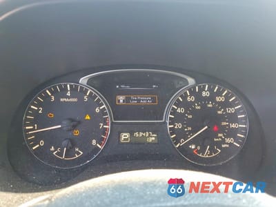 Zdjęcie 9 z 13 samochodu: 2014 NISSAN PATHFINDER SV VIN:5N1AR2MN2EC711809 - miniatura