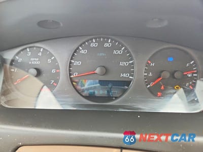 Zdjęcie 9 z 13 samochodu: 2006 CHEVROLET IMPALA LS VIN:2G1WB58K469383505 - miniatura