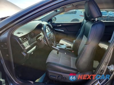 Zdjęcie 7 z 12 samochodu: 2013 TOYOTA CAMRY SE VIN:4T1BF1FK8DU294196 - miniatura