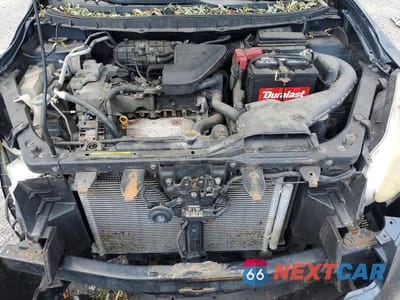 Zdjęcie 12 z 14 samochodu: 2012 NISSAN ROGUE S VIN:JN8AS5MV9CW416622 - miniatura