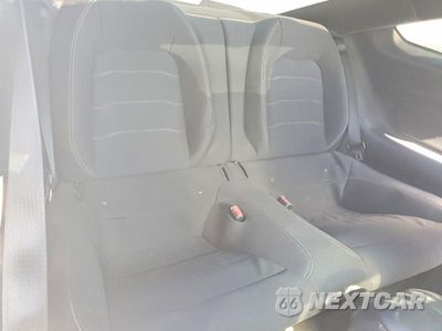 Zdjęcie 10 z 12 samochodu: 2016 FORD MUSTANG GT VIN:1FA6P8CF1G5272760 - miniatura
