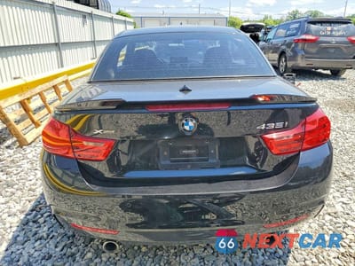 Zdjęcie 6 z 13 samochodu: 2016 BMW 435 XI VIN:WBA3T7C51G5A37883 - miniatura