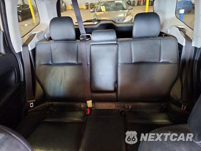Zdjęcie 10 z 13 samochodu: 2015 SUBARU FORESTER 2.5I TOURING VIN:JF2SJAWC2FH566752 - miniatura
