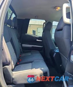 Zdjęcie 10 z 12 samochodu: 2014 TOYOTA TUNDRA SR5 VIN:5TFUY5F10EX362058 - miniatura
