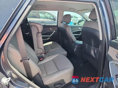 Zdjęcie 11 z 13 samochodu: 2019 HYUNDAI SANTA FE XL SE VIN:KM8SN4HF4KU300478 - miniatura