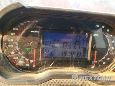 Zdjęcie 8 z 10 samochodu: 2023 POLARIS RANGER CREW XP 1000 UTILITY VEHICLE VIN:4XARSE997P8093103 - miniatura