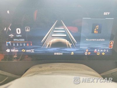 Zdjęcie 9 z 14 samochodu: 2026 CHEVROLET TRAVERSE LT VIN:1GNEVGKSXTJ263181 - miniatura
