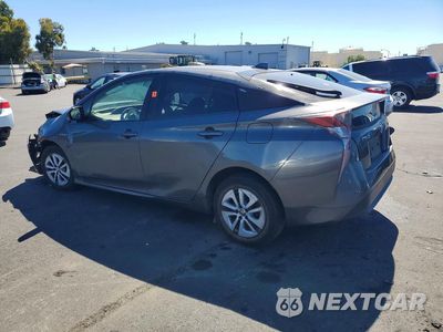 Drugie zdjęcie samochodu z przodu: 2016 TOYOTA PRIUS THREE VIN:JTDKARFU5G3020967 - miniatura