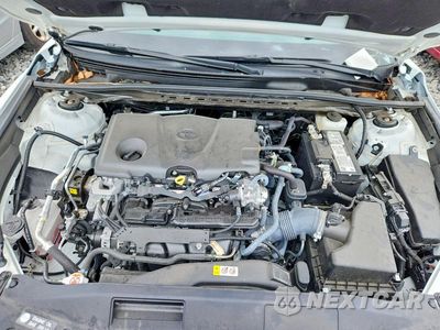 Zdjęcie 11 z 12 samochodu: 2024 TOYOTA CAMRY LE VIN:4T1R11AK8RU210261 - miniatura