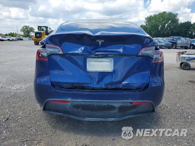 Zdjęcie 6 z 12 samochodu: 2023 TESLA MODEL Y VIN:7SAYGAEE2PF714347 - miniatura