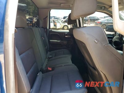 Zdjęcie 10 z 12 samochodu: 2015 GMC SIERRA K1500 SLE VIN:1GTV2UEC1FZ371912 - miniatura