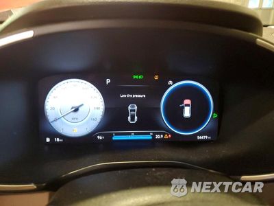 Zdjęcie 9 z 13 samochodu: 2023 HYUNDAI SANTA FE SEL PREMIUM VIN:5NMS3DAJXPH588241 - miniatura