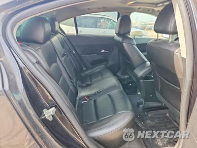 Zdjęcie 10 z 12 samochodu: 2013 CHEVROLET CRUZE LT VIN:1G1PE5SB5D7267006 - miniatura