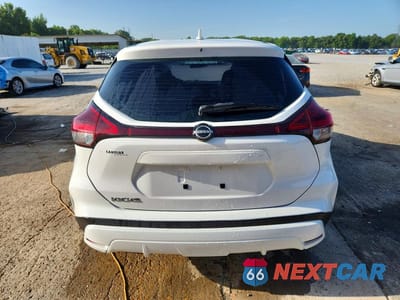 Zdjęcie 6 z 12 samochodu: 2022 NISSAN KICKS S VIN:3N1CP5BV5NL522909 - miniatura
