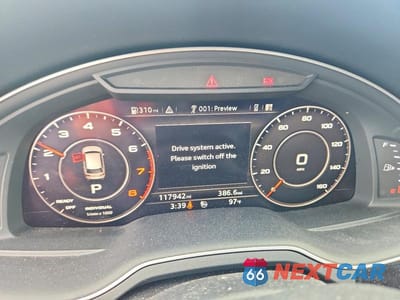 Zdjęcie 9 z 13 samochodu: 2019 AUDI Q7 PRESTIGE VIN:WA1VAAF78KD018880 - miniatura
