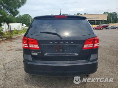 Zdjęcie 6 z 12 samochodu: 2014 DODGE JOURNEY SE VIN:3C4PDCAB0ET156862 - miniatura