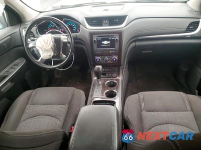 Zdjęcie 8 z 14 samochodu: 2017 CHEVROLET TRAVERSE LT VIN:1GNKVHKD7HJ141671 - miniatura