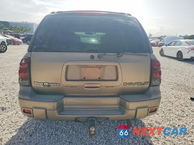 Zdjęcie 6 z 13 samochodu: 2003 CHEVROLET TRAILBLAZER VIN:1GNDS13S532225142 - miniatura