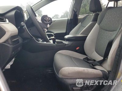 Zdjęcie 7 z 13 samochodu: 2021 TOYOTA RAV4 XLE VIN:2T3W1RFV6MC142645 - miniatura
