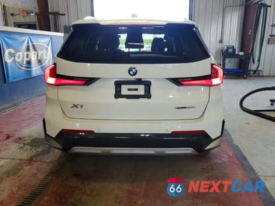 Zdjęcie 6 z 12 samochodu: 2025 BMW X1 XDRIVE28I VIN:WBX73EF07S5140727 - miniatura
