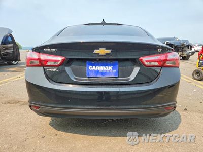 Zdjęcie 6 z 12 samochodu: 2019 CHEVROLET MALIBU LT VIN:1G1ZD5STXKF218276 - miniatura