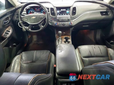 Zdjęcie 8 z 12 samochodu: 2015 CHEVROLET IMPALA LTZ VIN:2G1155SL5F9289118 - miniatura