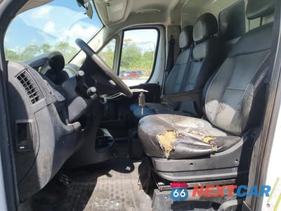 Zdjęcie 7 z 13 samochodu: 2018 RAM PROMASTER 2500 2500 HIGH VIN:3C6TRVCG6JE122807 - miniatura