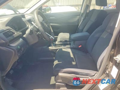 Zdjęcie 7 z 13 samochodu: 2015 HONDA CR-V LX VIN:2HKRM4H38FH694014 - miniatura