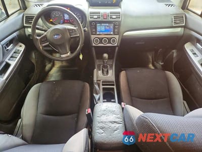 Zdjęcie 8 z 14 samochodu: 2016 SUBARU IMPREZA SPORT PREMIUM VIN:JF1GPAP66G8331144 - miniatura