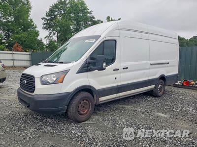 2019 FORD TRANSIT 350 DELIVERY VAN 1FTBW3UG0KKB71144 - główne zdjęcie licytacji z USA - miniatura