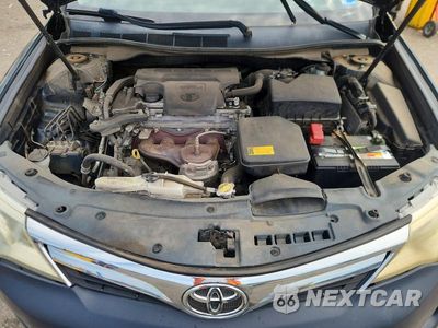 Zdjęcie 11 z 12 samochodu: 2012 TOYOTA CAMRY LE VIN:4T4BF1FK5CR251746 - miniatura