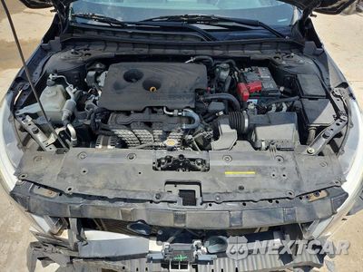 Zdjęcie 11 z 13 samochodu: 2019 NISSAN ALTIMA SV VIN:1N4BL4DV2KN304777 - miniatura