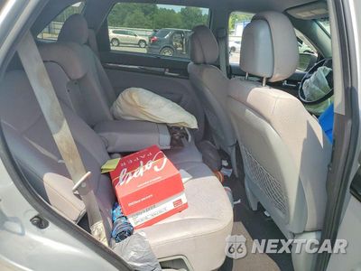 Zdjęcie 11 z 13 samochodu: 2014 KIA SORENTO LX VIN:5XYKTCA69EG437176 - miniatura