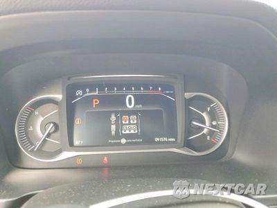 Zdjęcie 9 z 13 samochodu: 2022 HONDA PASSPORT EXL VIN:5FNYF7H55NB006072 - miniatura