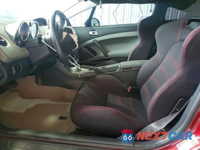 Zdjęcie 7 z 12 samochodu: 2007 MITSUBISHI ECLIPSE GS VIN:4A3AK24F27E066195 - miniatura