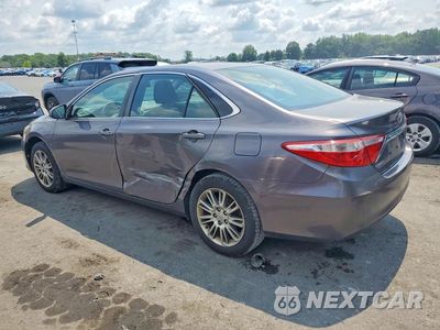 Drugie zdjęcie samochodu z przodu: 2015 TOYOTA CAMRY LE VIN:4T4BF1FK4FR510165 - miniatura
