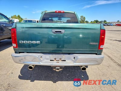 Zdjęcie 6 z 12 samochodu: 2002 DODGE RAM 1500 VIN:1D7HA18Z92S689333 - miniatura