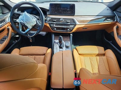 Zdjęcie 8 z 12 samochodu: 2023 BMW 530XE VIN:WBA33AG09PCM09829 - miniatura