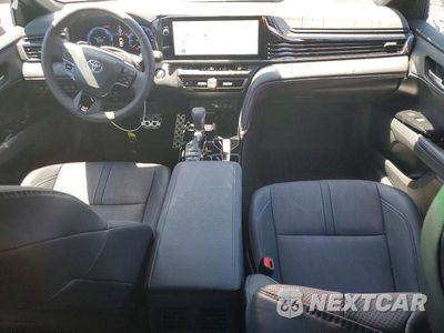 Zdjęcie 8 z 12 samochodu: 2026 TOYOTA CAMRY XSE VIN:4T1DAACK2TU294267 - miniatura