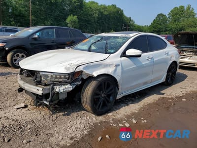 2020 ACURA TLX TECH A 19UUB2F68LA003957 - główne zdjęcie licytacji z USA - miniatura