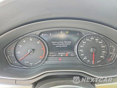 Zdjęcie 9 z 12 samochodu: 2019 AUDI A4 PREMIUM VIN:WAUGMAF42KN004539 - miniatura