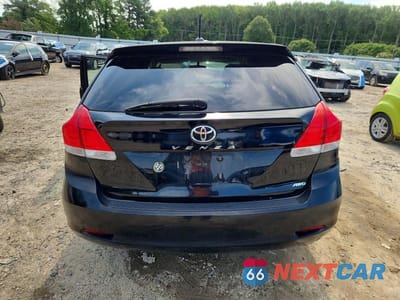 Zdjęcie 6 z 13 samochodu: 2011 TOYOTA VENZA AWD 4CYL VIN:4T3BA3BB4BU019316 - miniatura
